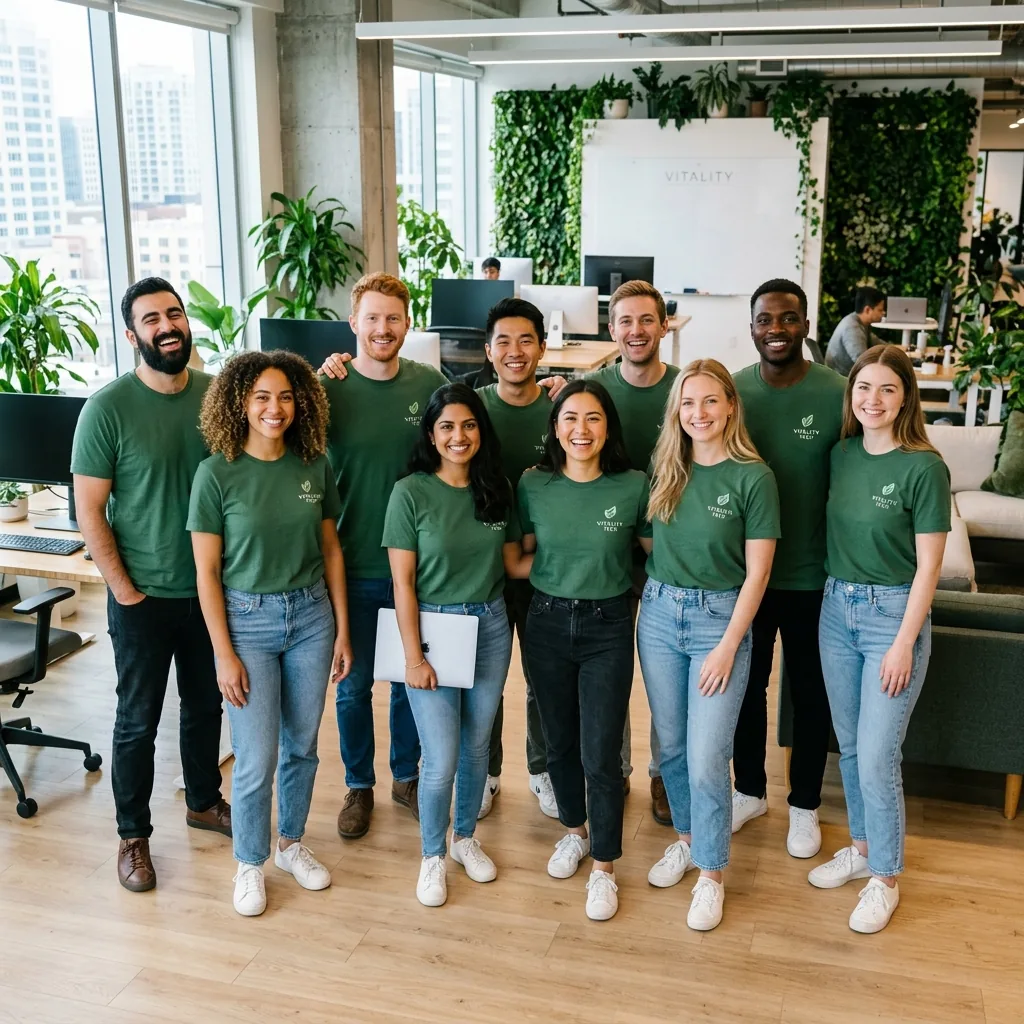 El equipo de Luppa