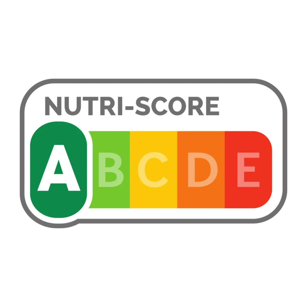 Logo Nutri-Score